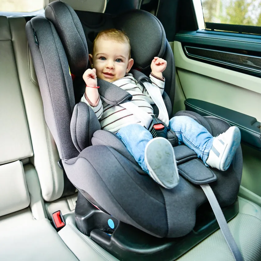 Car seat mercury 0-36kg