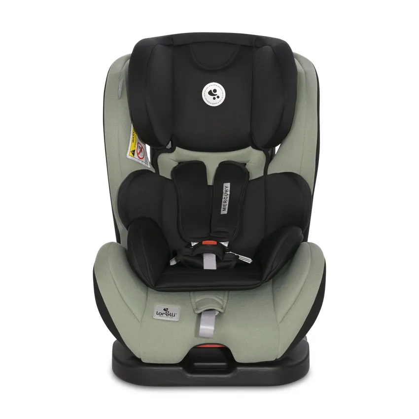 Car seat mercury 0-36kg