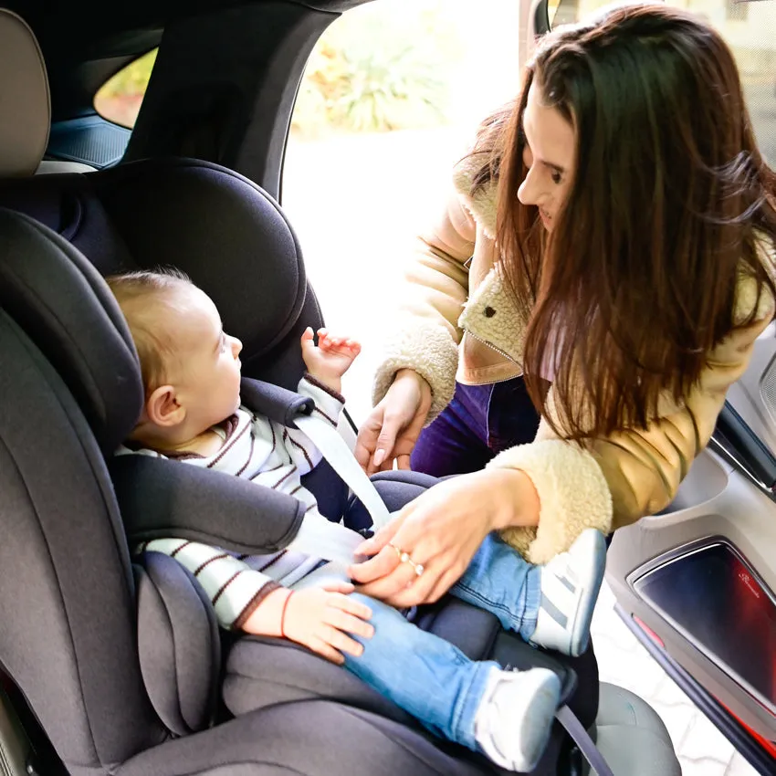 Car seat mercury 0-36kg