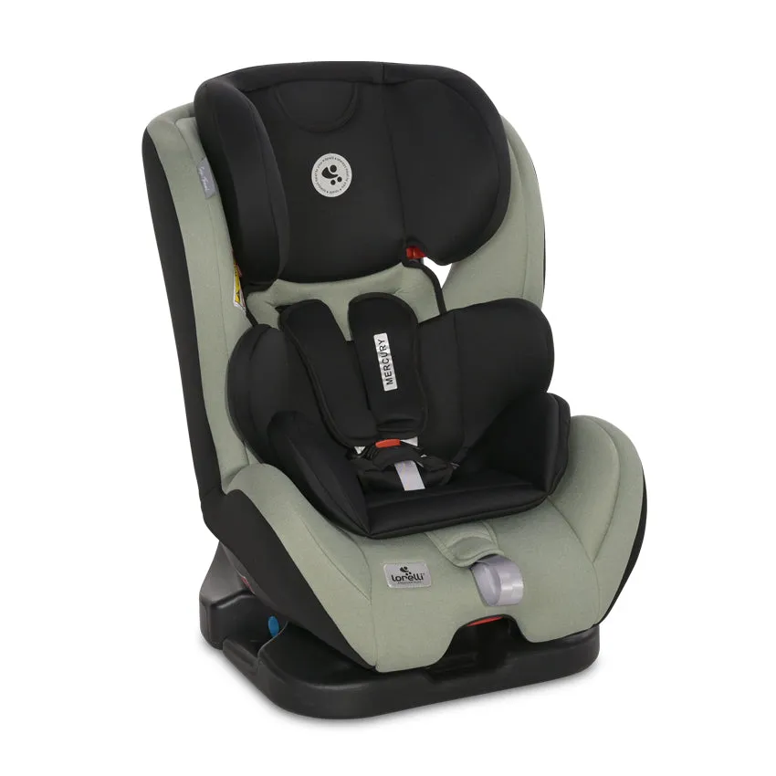 Car seat mercury 0-36kg