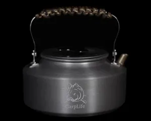 CarpLife Hand Finished Slim Kettle