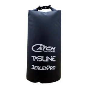 Catch, Tasline, BerleyPro Dry Bag 30 litre