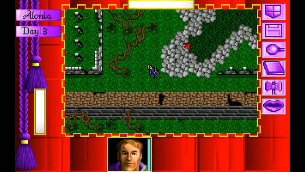 Challenge of the Five Realms (PC/MAC/LINUX)