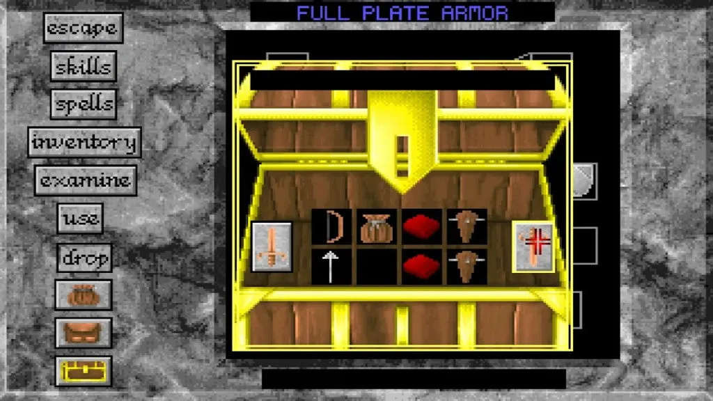 Challenge of the Five Realms (PC/MAC/LINUX)