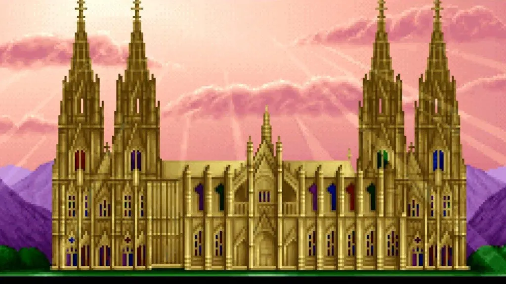 Challenge of the Five Realms (PC/MAC/LINUX)