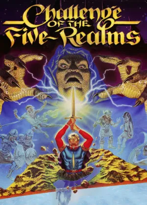 Challenge of the Five Realms (PC/MAC/LINUX)
