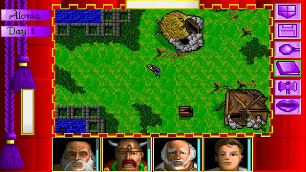 Challenge of the Five Realms (PC/MAC/LINUX)