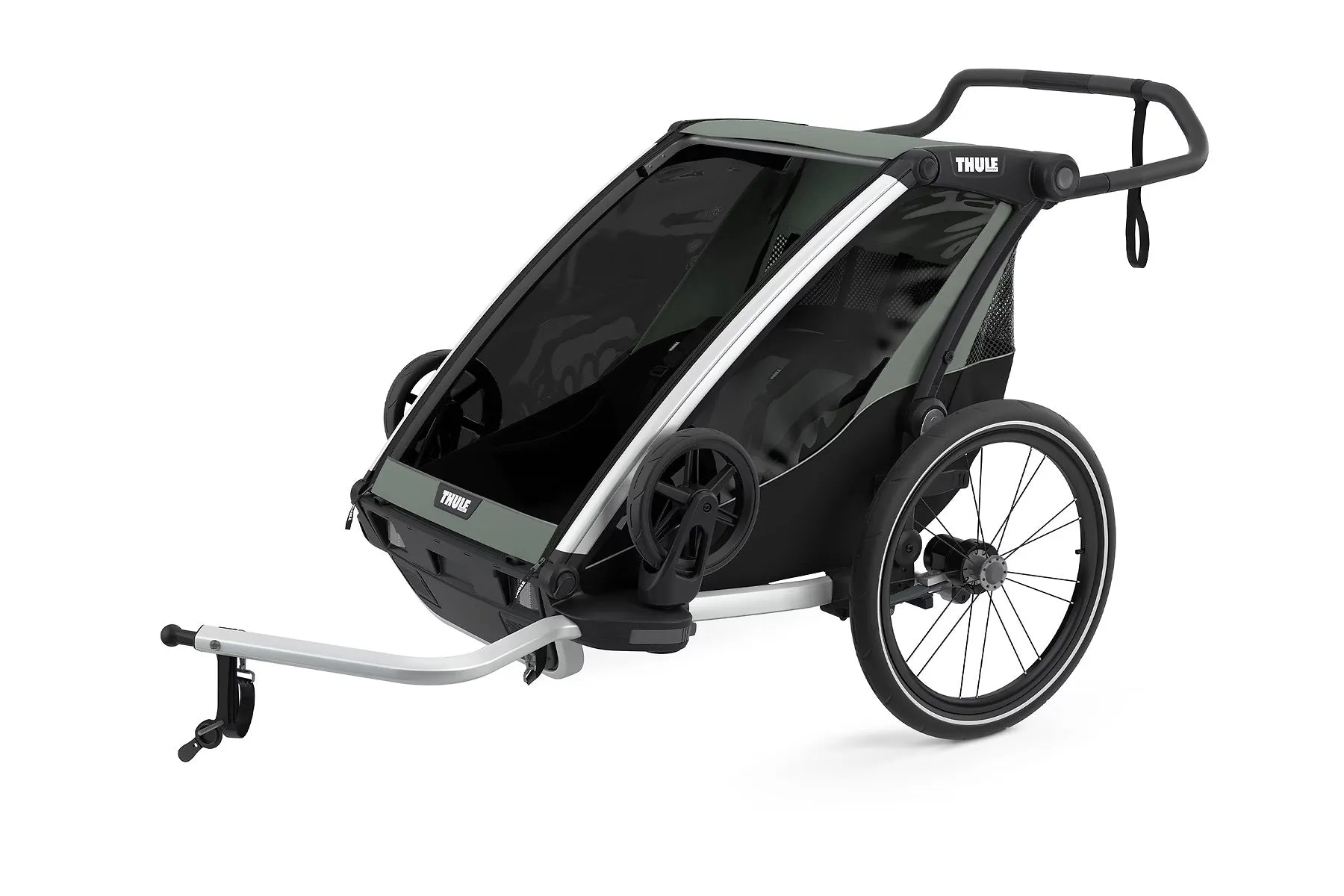 Chariot Lite - 2 Seats