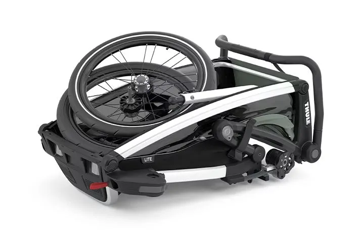 Chariot Lite - 2 Seats