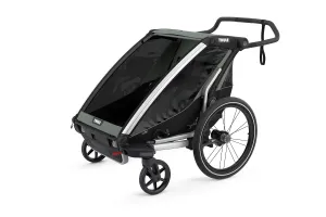 Chariot Lite - 2 Seats