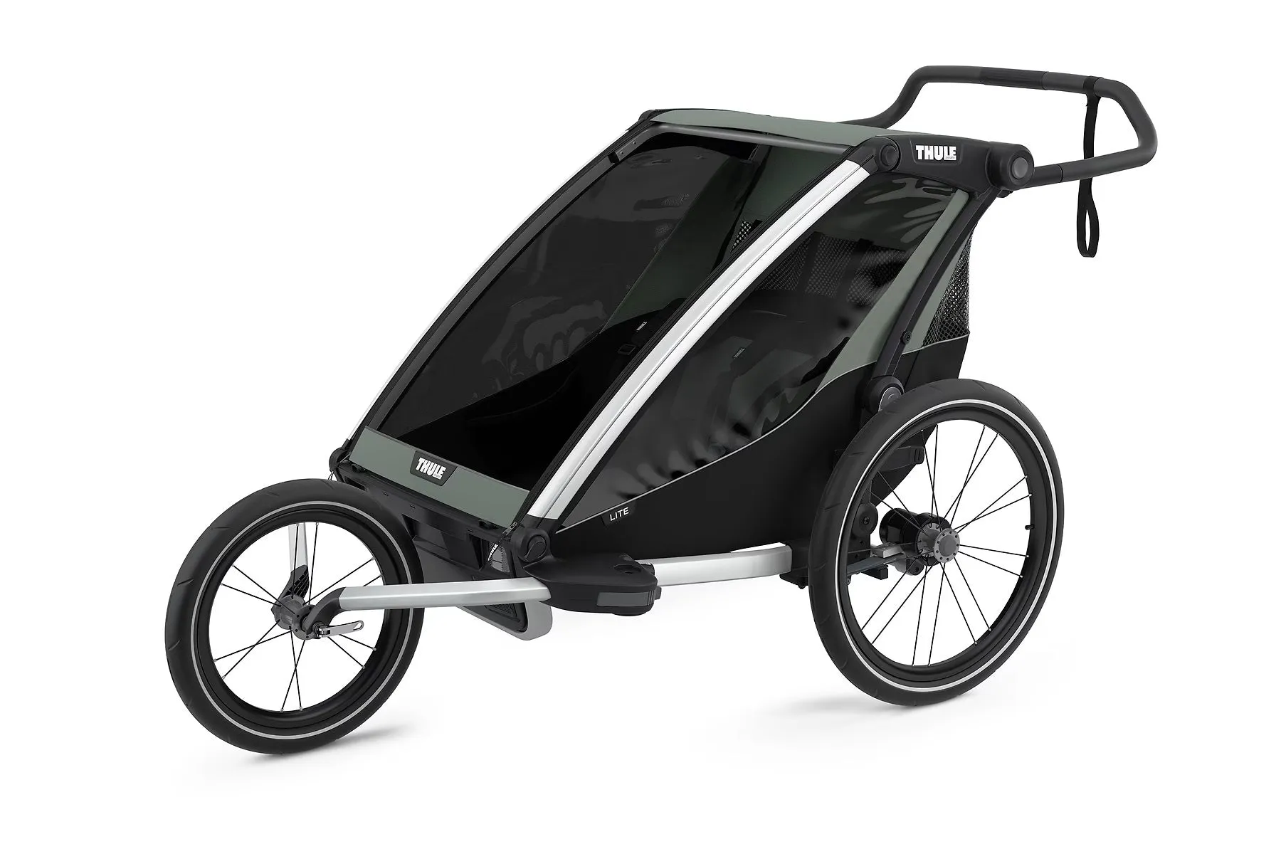 Chariot Lite - 2 Seats
