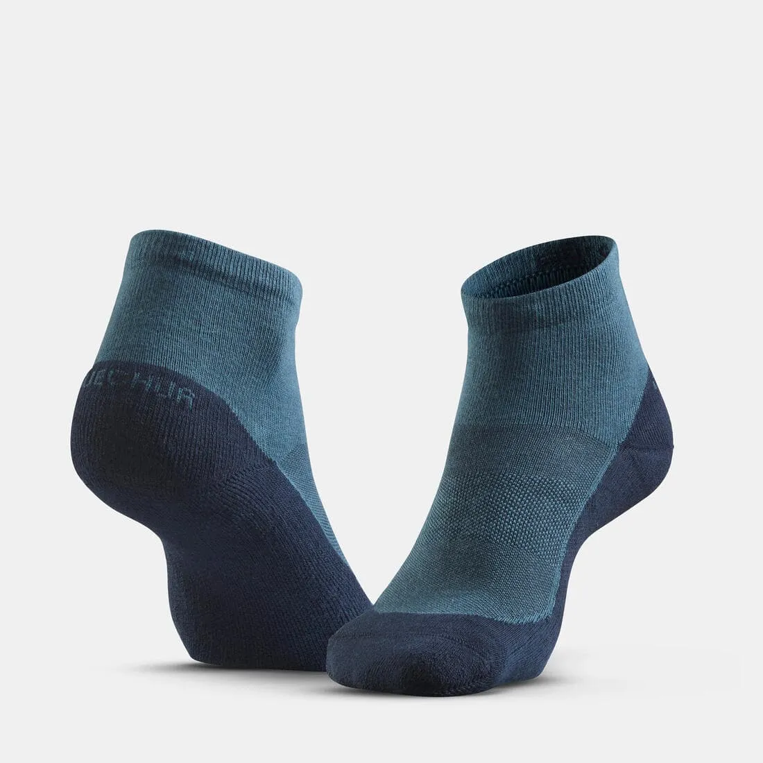 Chaussette Hike 50 Mid  - Marine - Lot de 2 paires