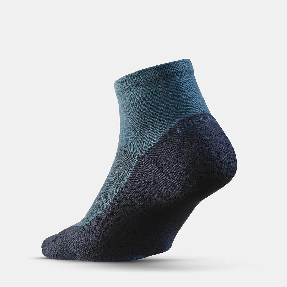Chaussette Hike 50 Mid  - Marine - Lot de 2 paires