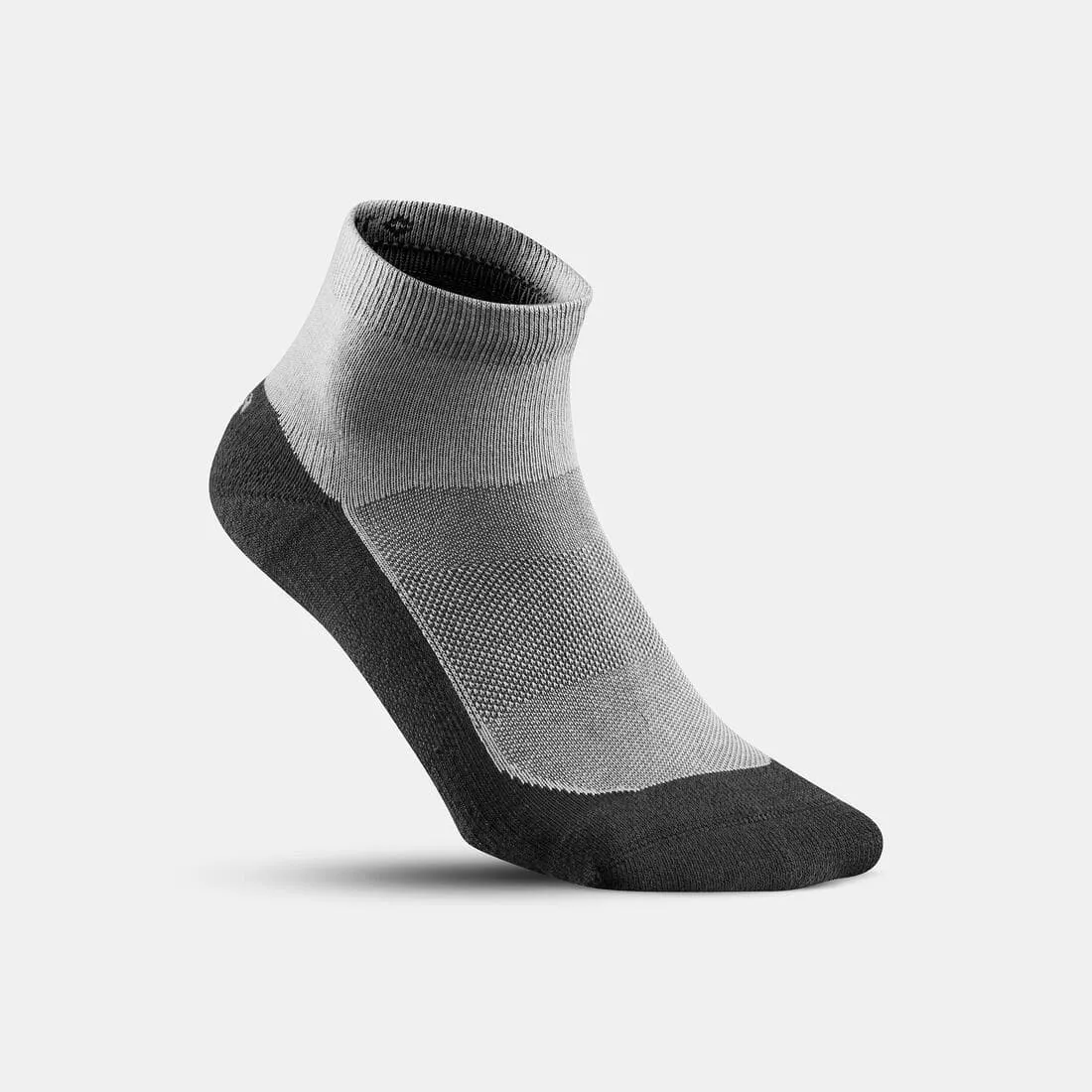 Chaussette Hike 50 Mid  - Marine - Lot de 2 paires