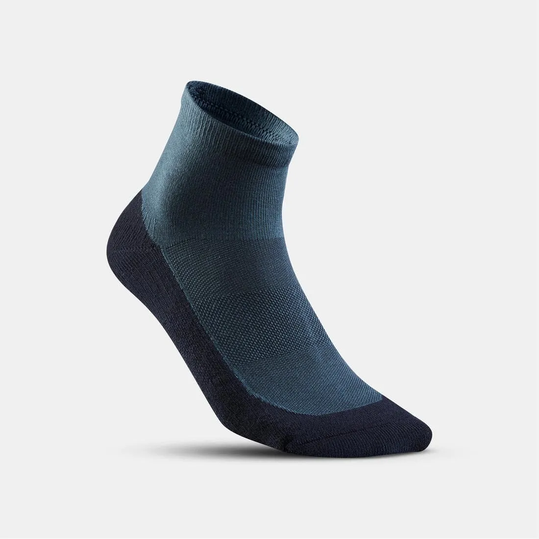 Chaussette Hike 50 Mid  - Marine - Lot de 2 paires