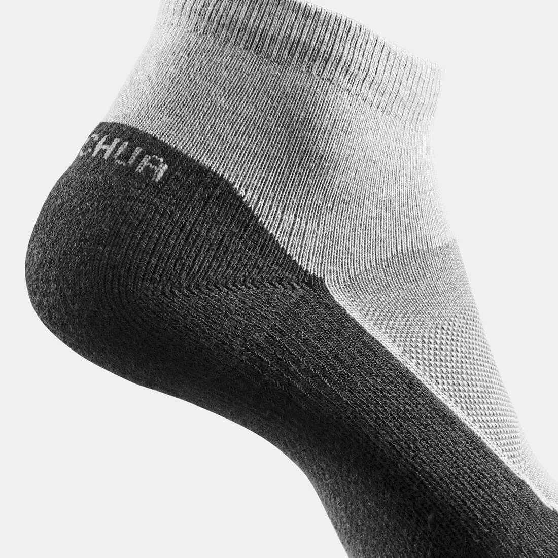 Chaussette Hike 50 Mid  - Marine - Lot de 2 paires
