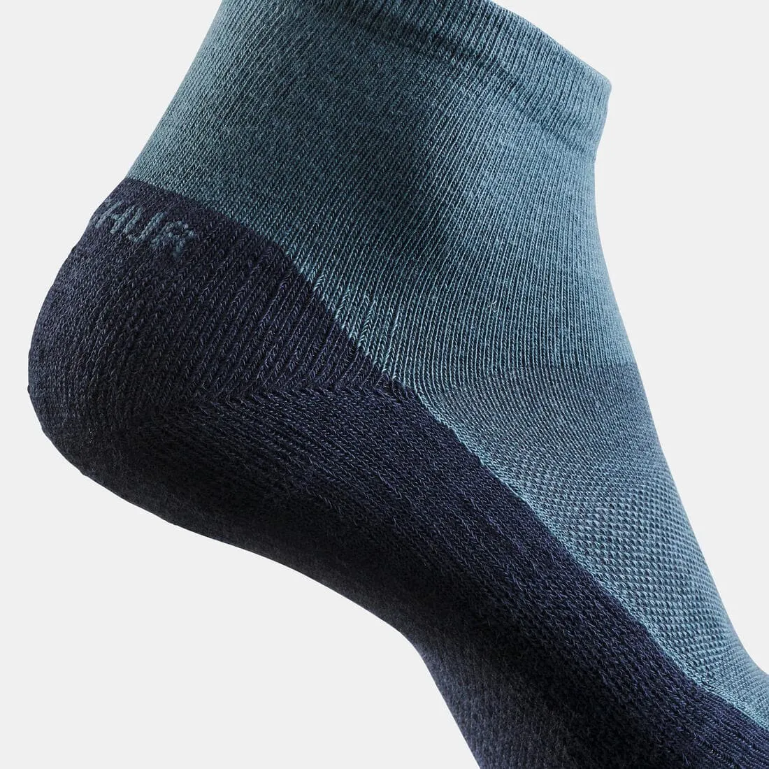 Chaussette Hike 50 Mid  - Marine - Lot de 2 paires