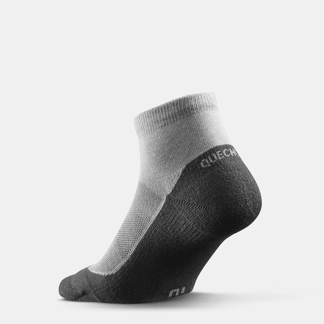 Chaussette Hike 50 Mid  - Marine - Lot de 2 paires