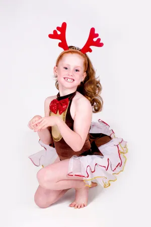 Christmas Reindeer