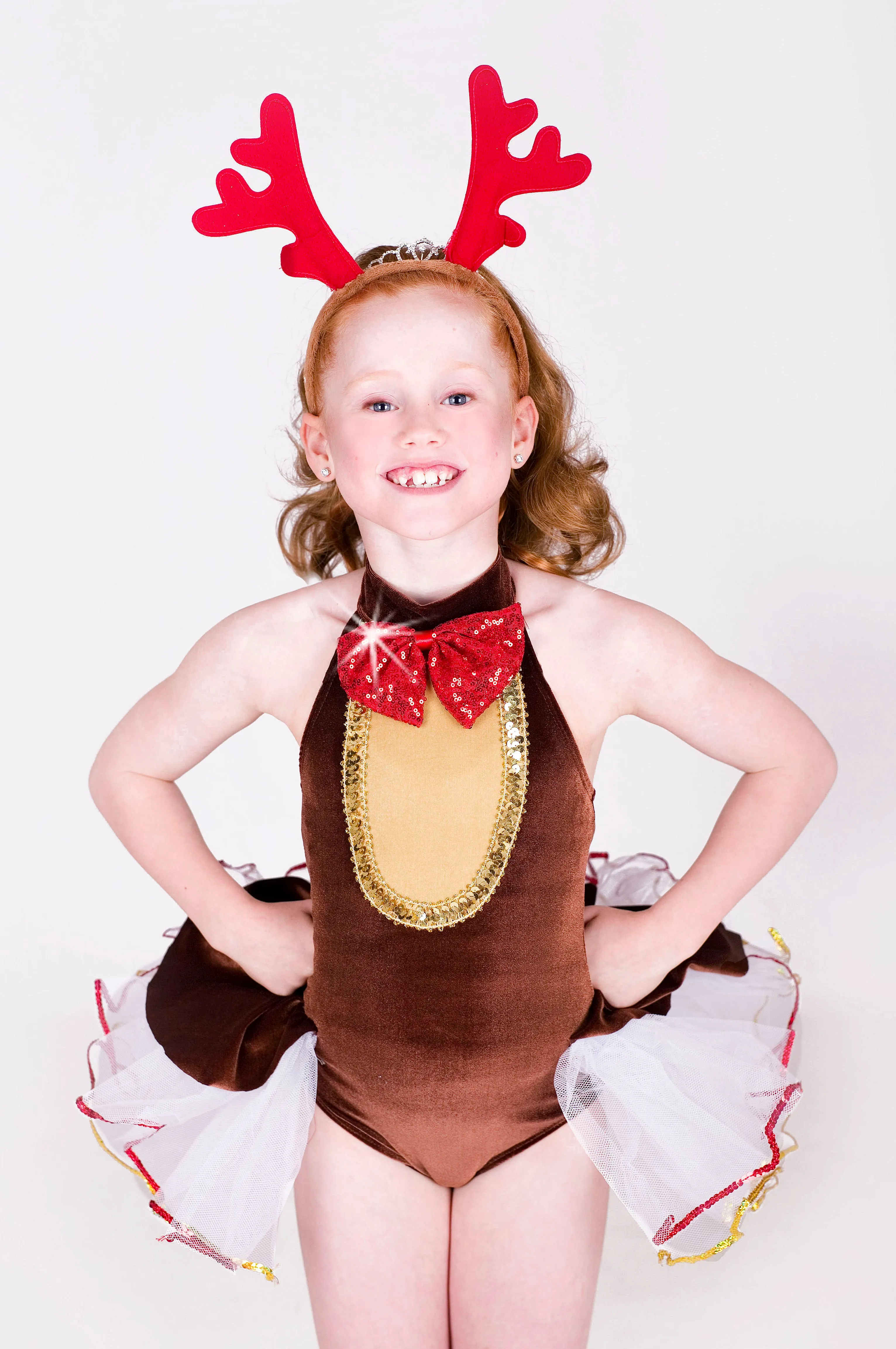 Christmas Reindeer