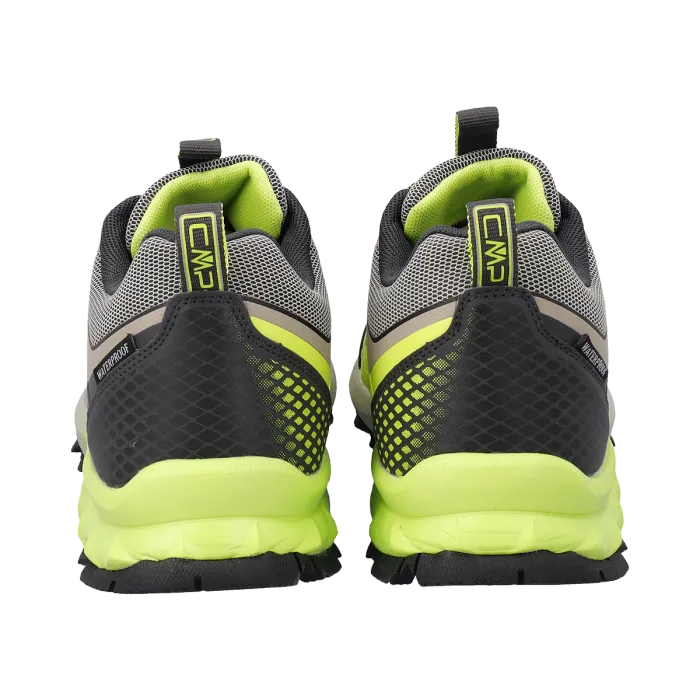 CMP Laky Fast Hiking WP - Scarpe da Trekking Uomo