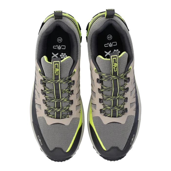 CMP Laky Fast Hiking WP - Scarpe da Trekking Uomo