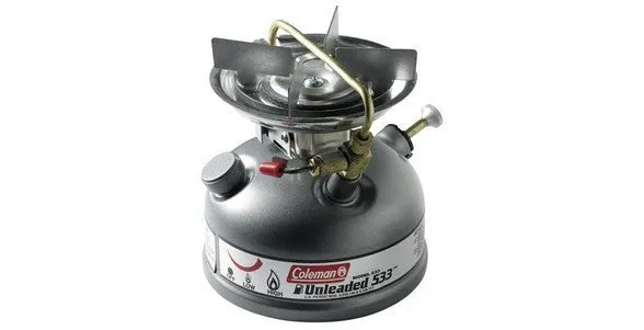 COLEMAN SPORSTER STOVE 533