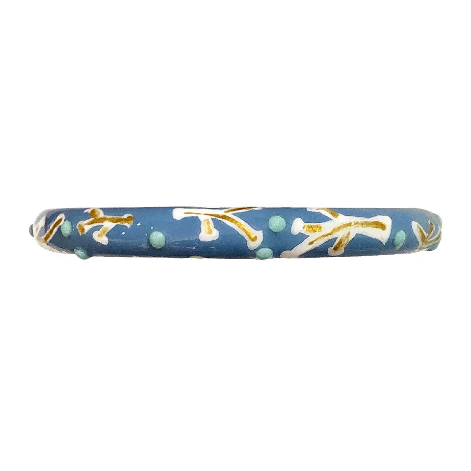 Coral Reef Bangles© - 6 Color Options