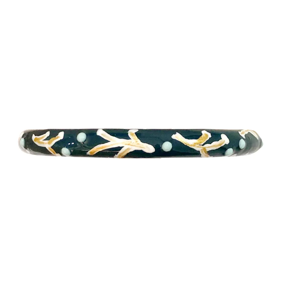 Coral Reef Bangles© - 6 Color Options