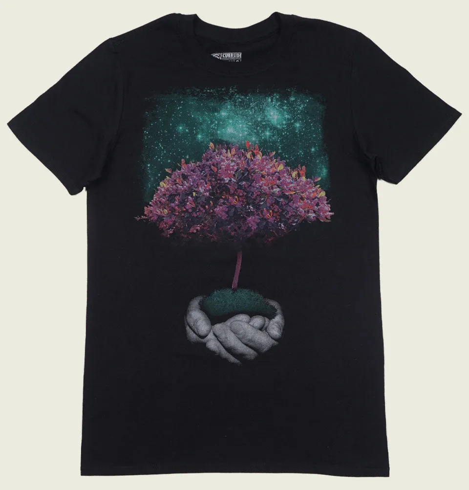 CREATION Unisex T-shirt