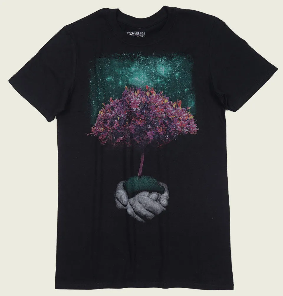 CREATION Unisex T-shirt