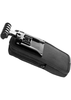 Cressi Flat Lock Aid Weight Pocket - Single