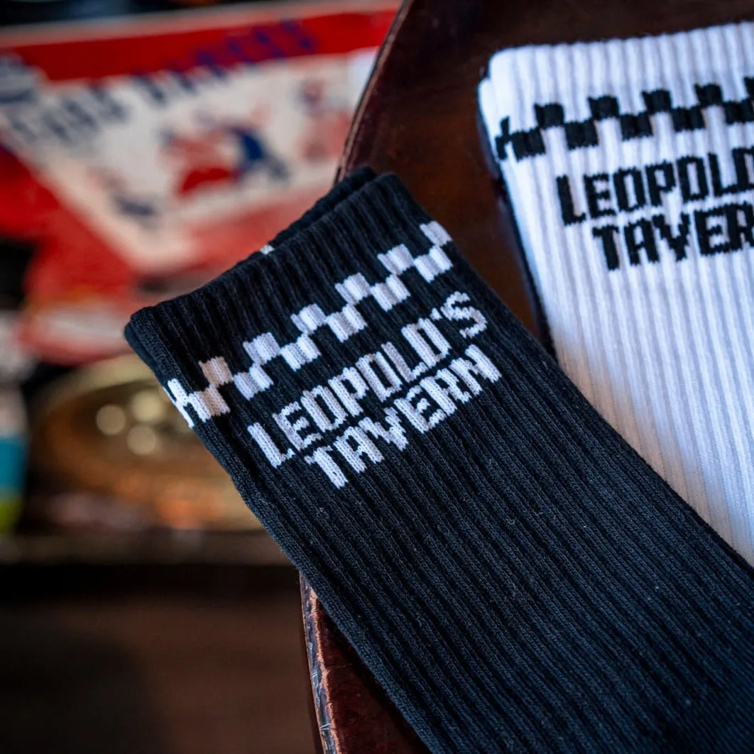 Crew Sock (3 Pack)