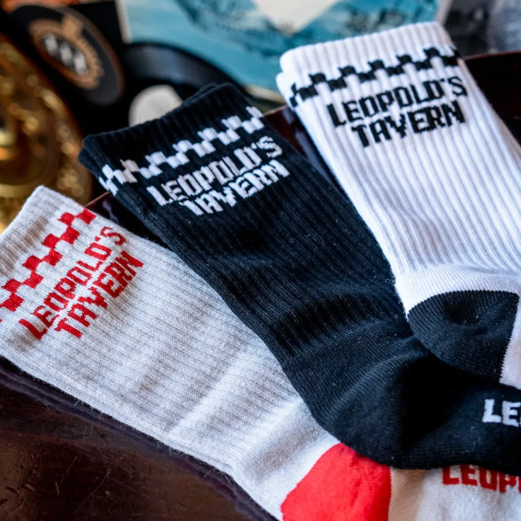 Crew Sock (3 Pack)