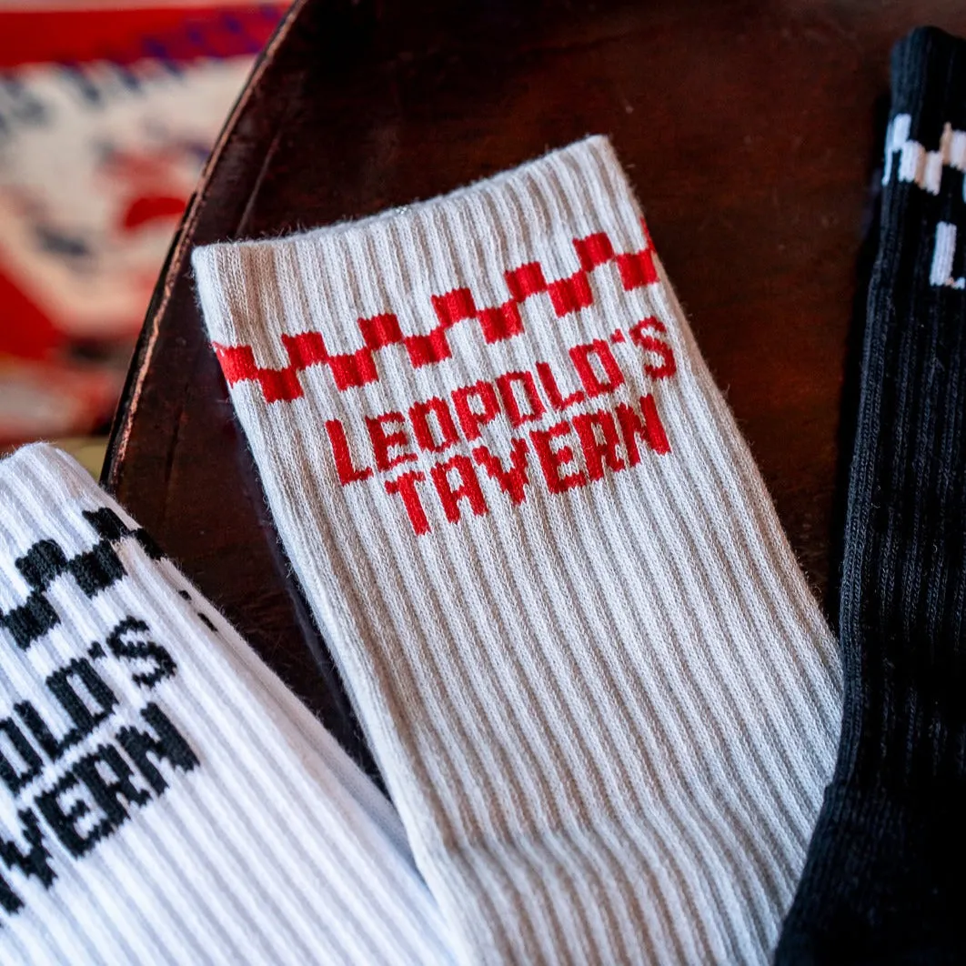 Crew Sock (3 Pack)