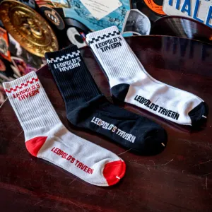 Crew Sock (3 Pack)