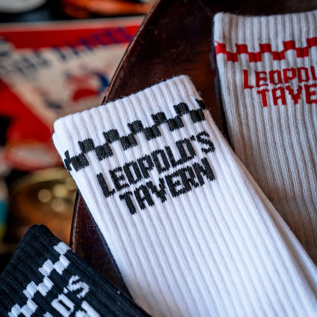 Crew Sock (3 Pack)