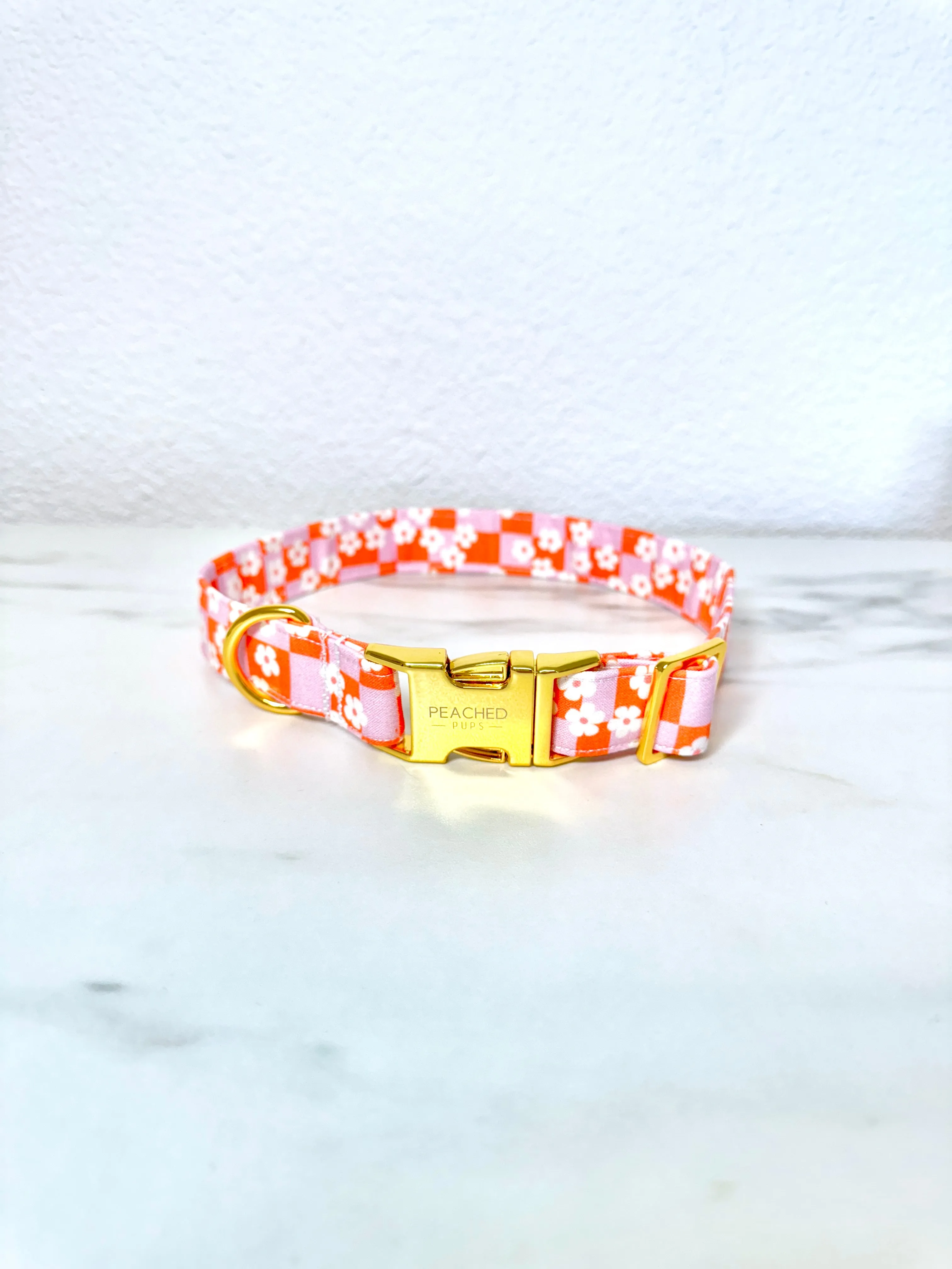 Daisy Delight Collar