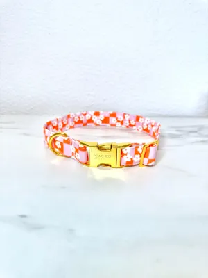 Daisy Delight Collar
