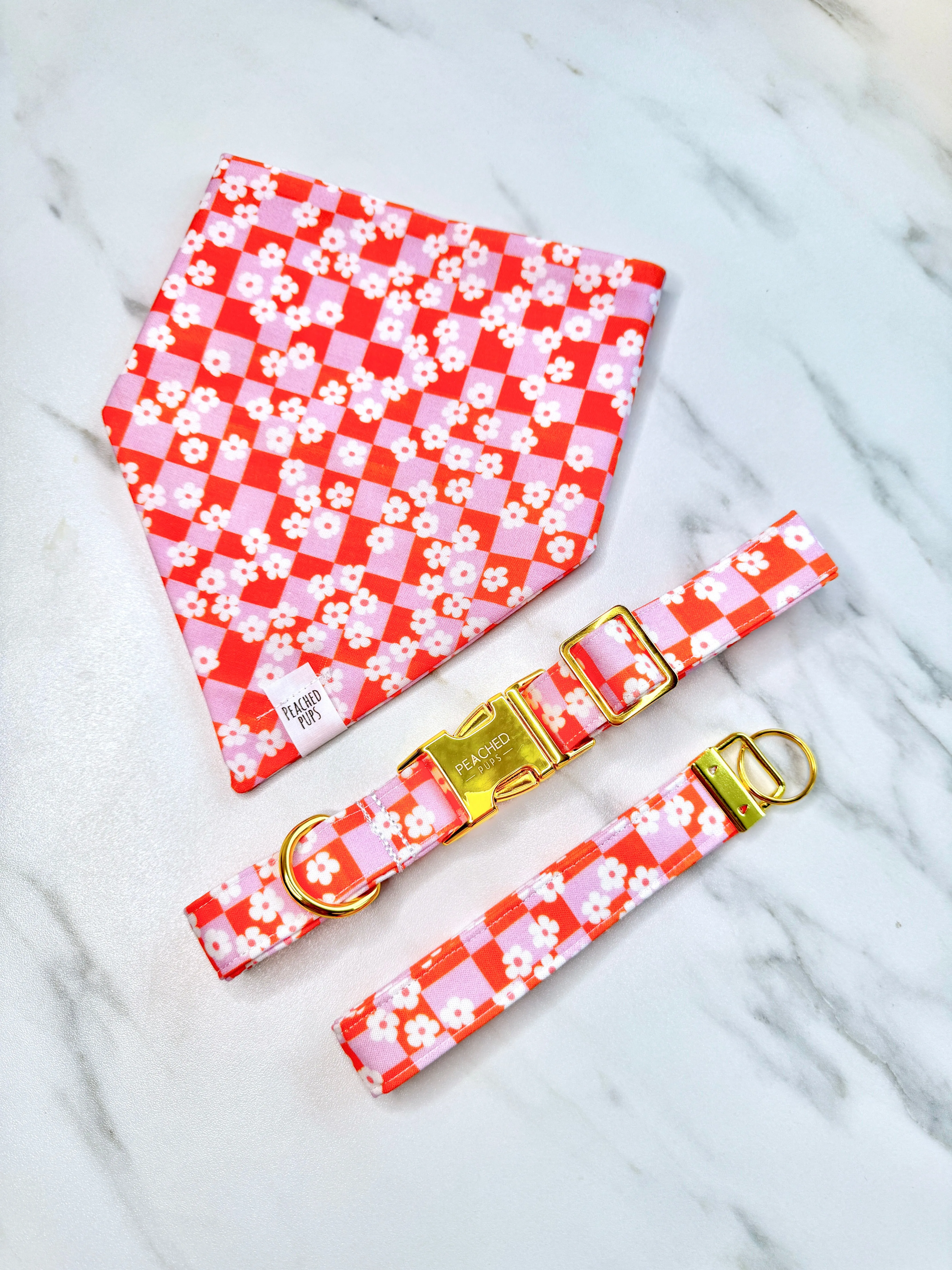 Daisy Delight Collar