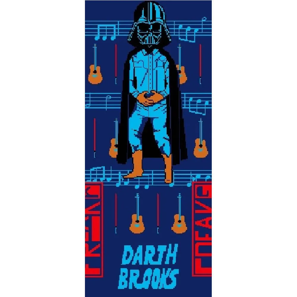 Darth Brooks