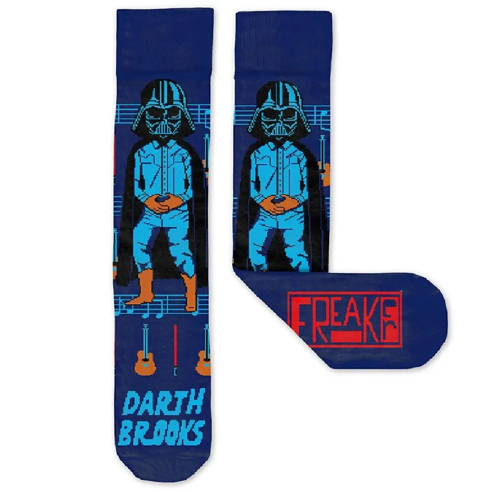 Darth Brooks
