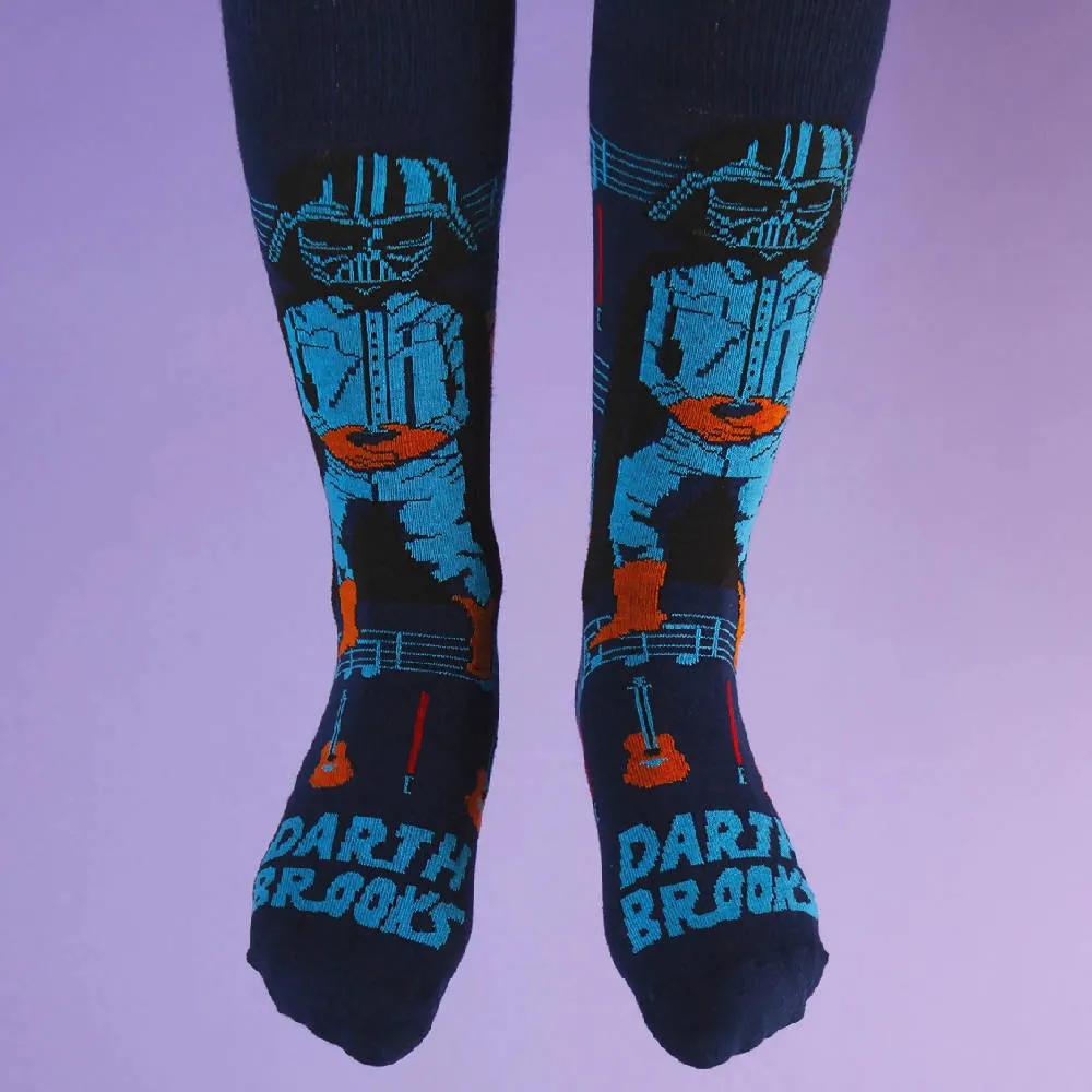 Darth Brooks