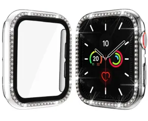 Diamond Style Case   Protective Glass for Series 6-1