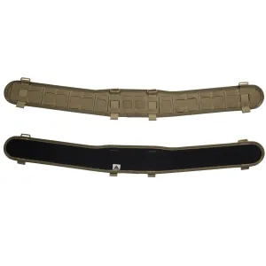Direct Action Skeletonized Belt Sleeve