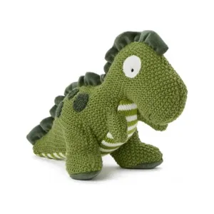Dodger The Dino