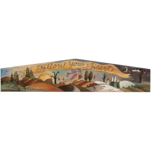 Door Toppers by Sticks TPR001-S315227