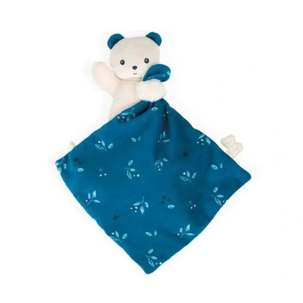 DouDou Bear - Night Owl