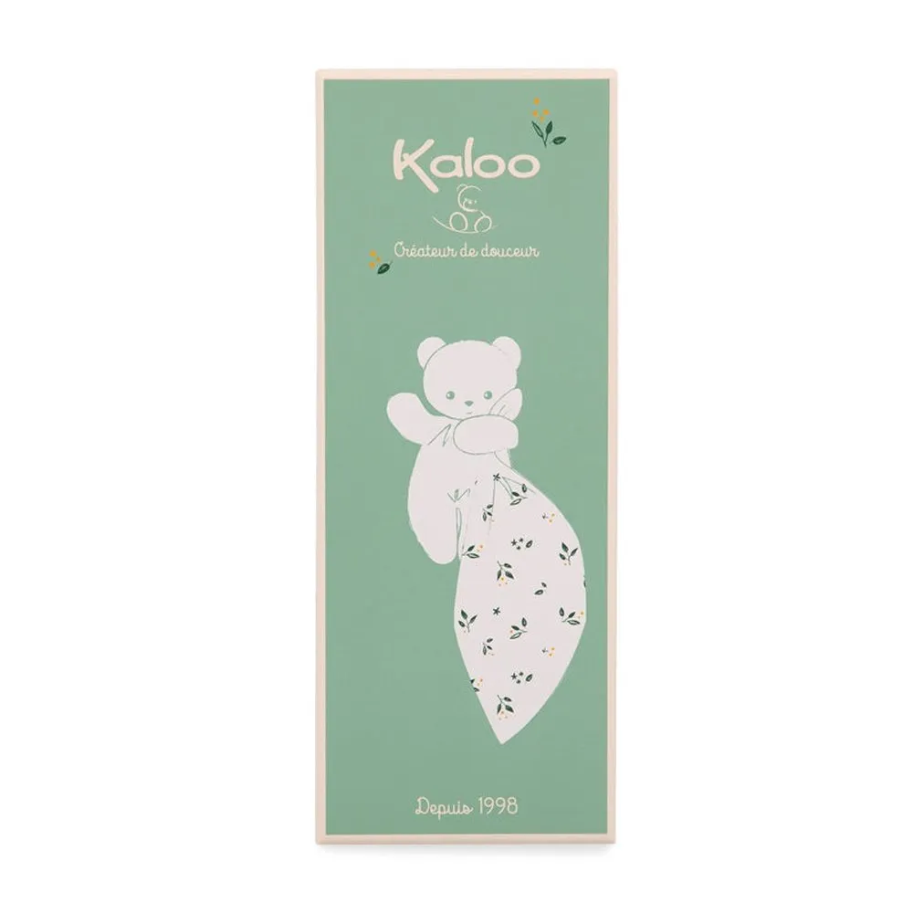 DouDou Bunny - Citrus Bouquet