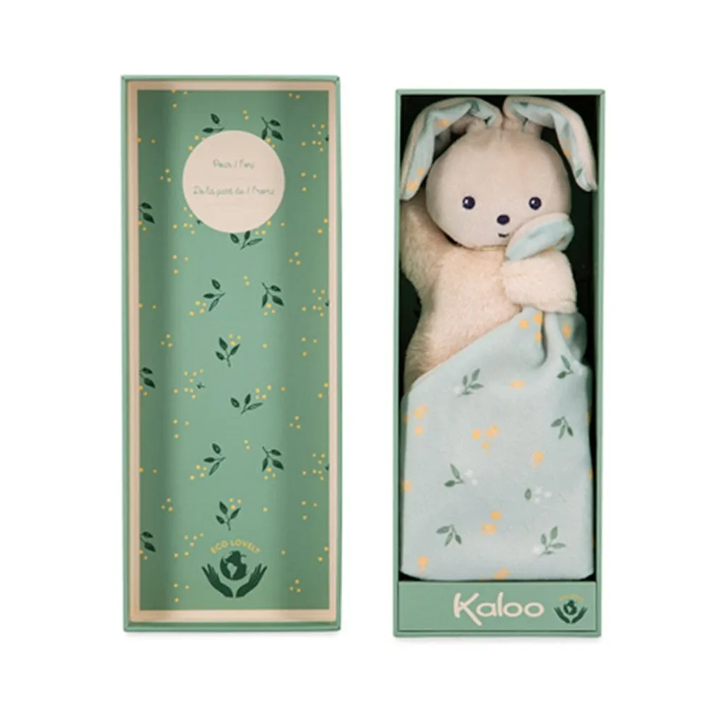 DouDou Bunny - Citrus Bouquet